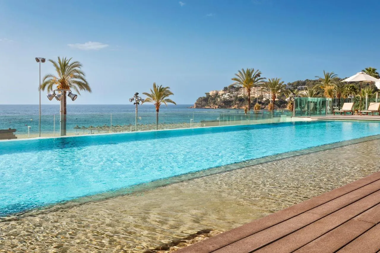 Innside By Melia Wave Calvia Магалуф