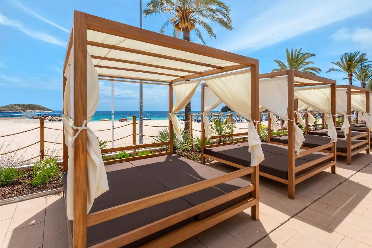 Innside By Melia Wave Calvia Магалуф
