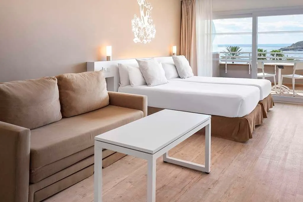 Innside By Melia Wave Calvia Магалуф Отель