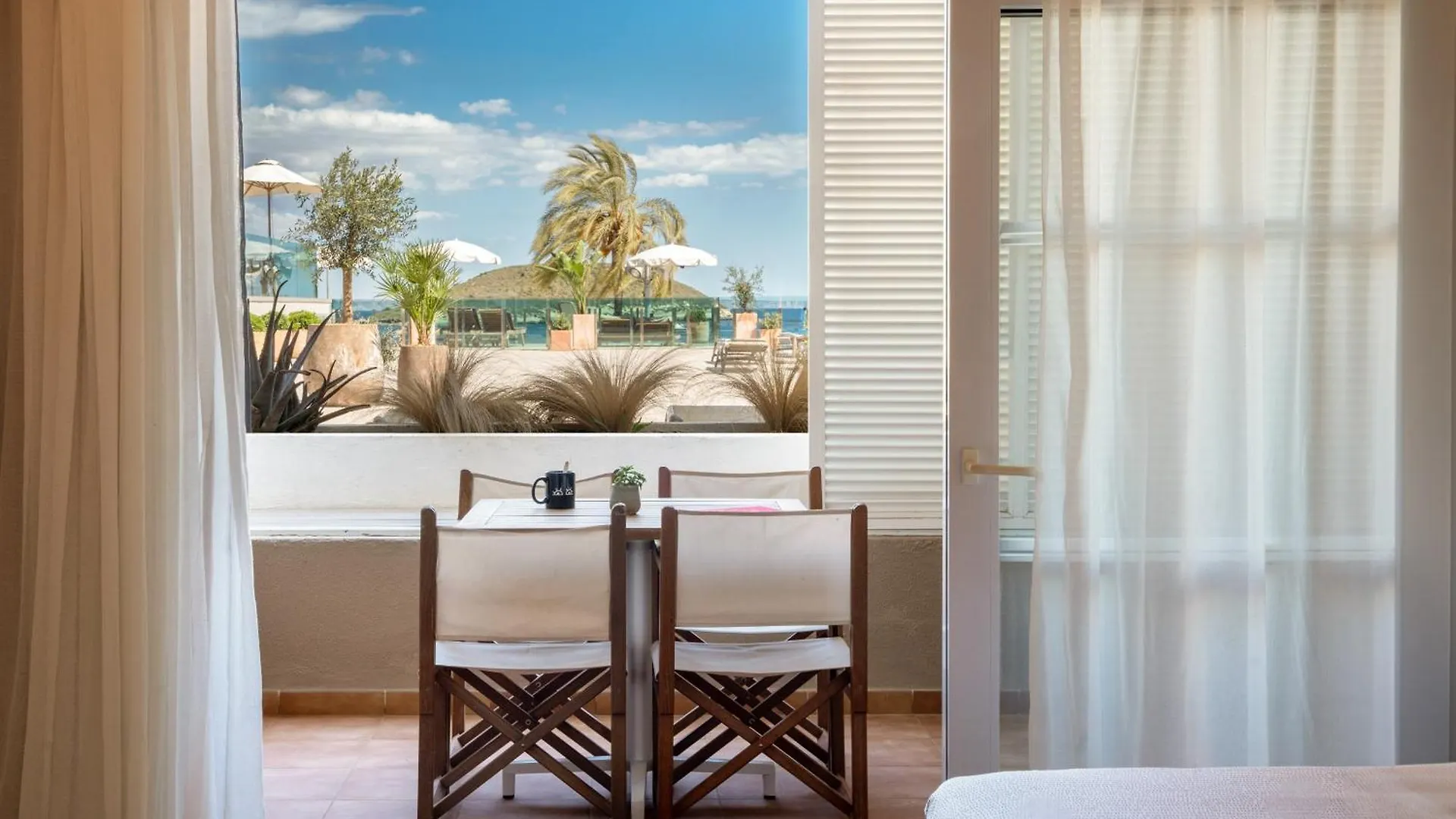 Innside By Melia Wave Calvia Magaluf  4*, Magaluf (Mallorca)