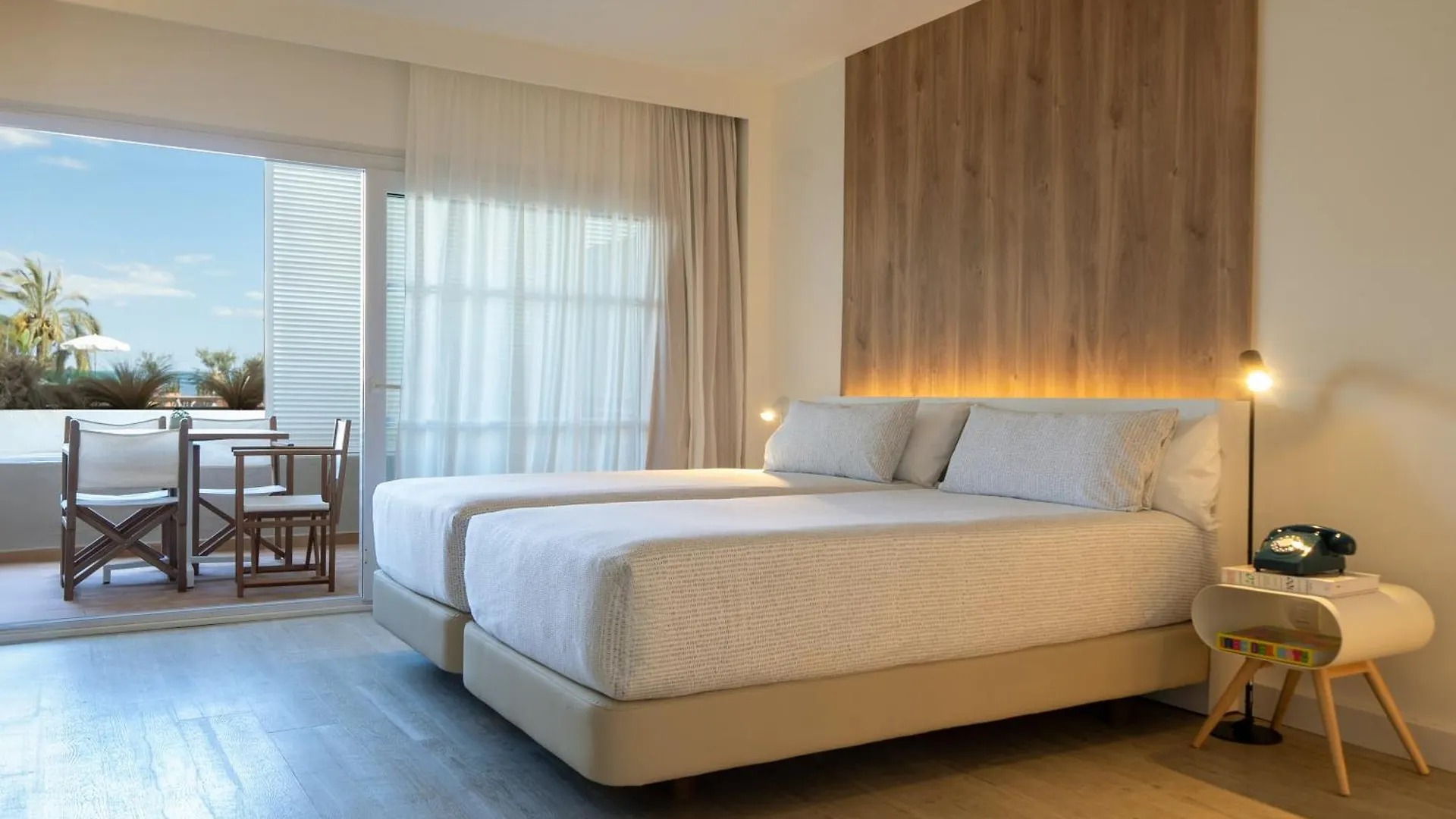 Innside By Melia Wave Calvia Magaluf  Hotel