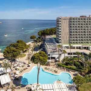 Melia Calvia Магалуф