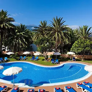 **** Hotel Sol Tenerife Španělsko