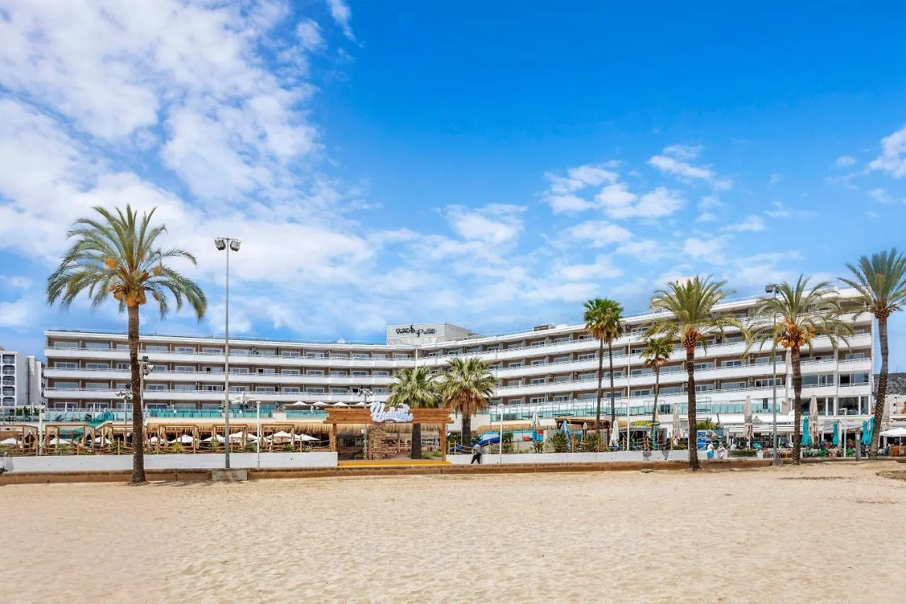 Innside By Melia Wave Calvia Μαγκαλούφ Ξενοδοχείο