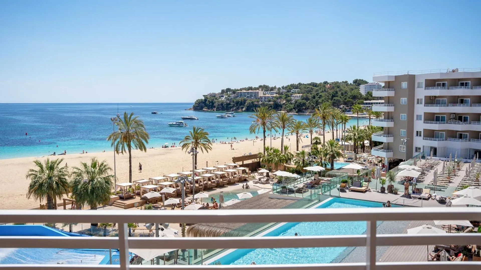 Ξενοδοχείο Innside By Melia Wave Calvia Μαγκαλούφ