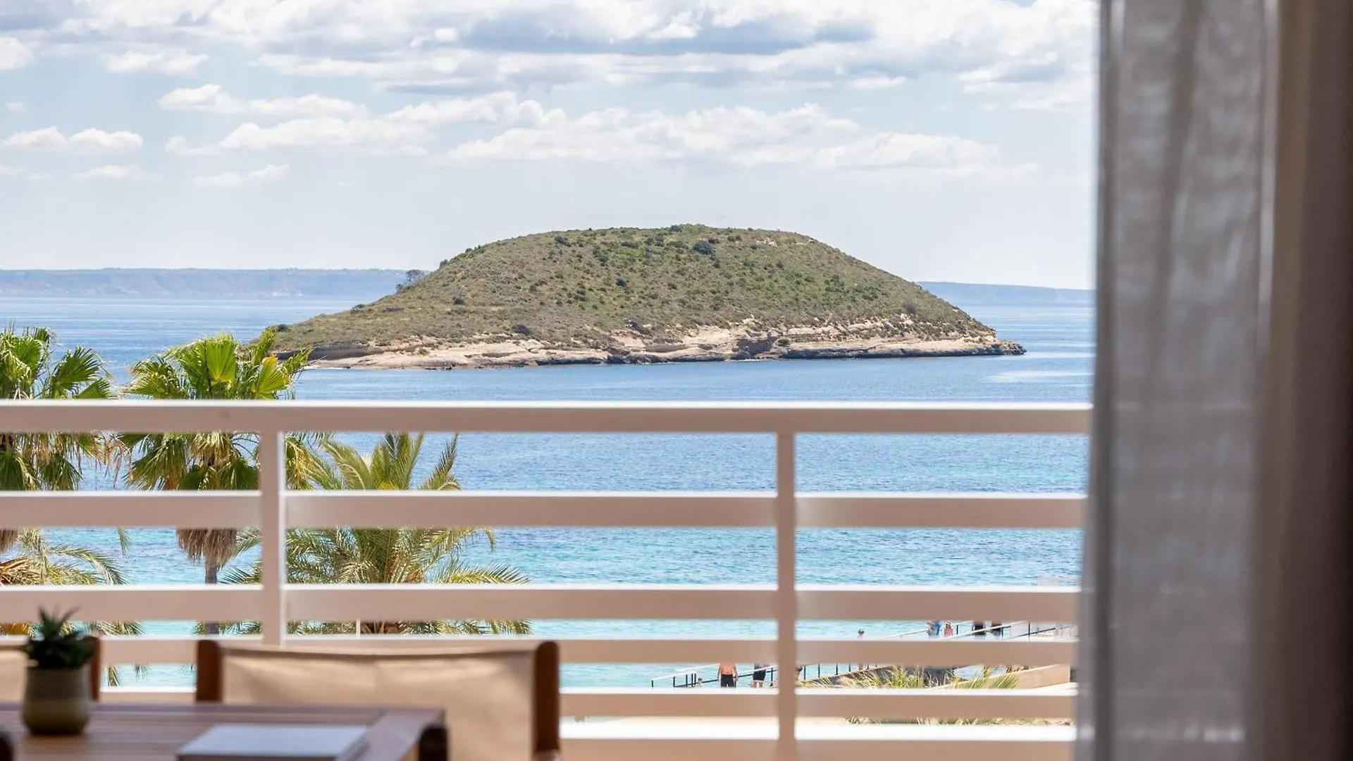 Ξενοδοχείο Innside By Melia Wave Calvia Μαγκαλούφ