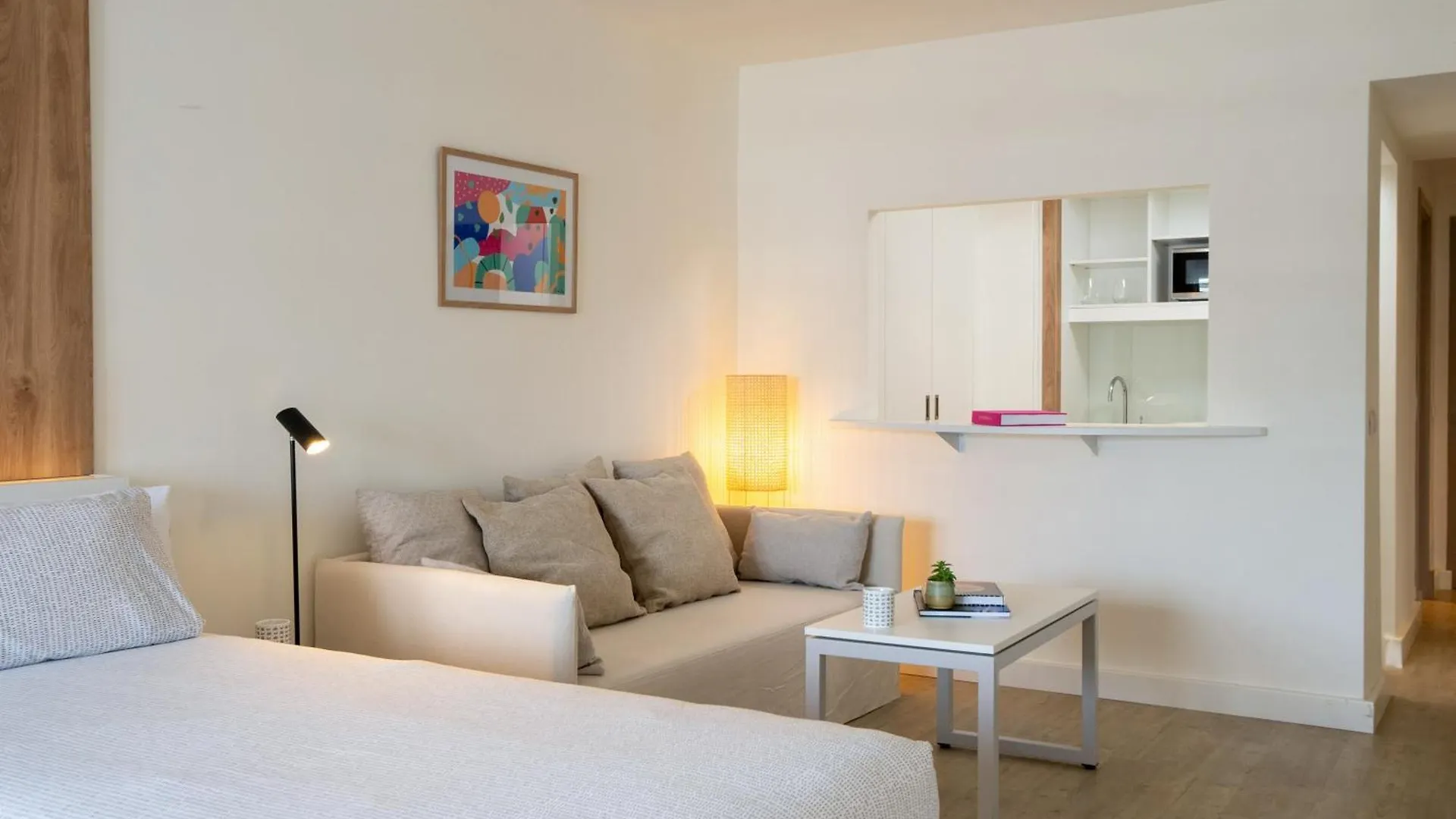 Innside By Melia Wave Calvia Μαγκαλούφ Ξενοδοχείο