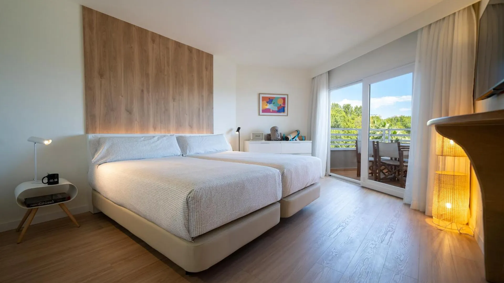 Ξενοδοχείο Innside By Melia Wave Calvia Μαγκαλούφ